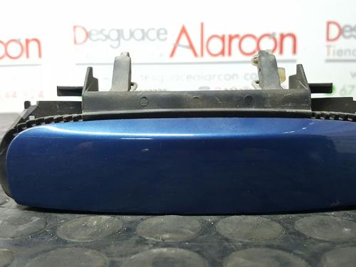 Türgriff vorne links außen für AUDI A4 B6 Convertible (8H7) 3.0 (220 hp) 2740432