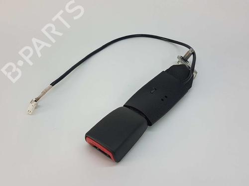 Used Rear right seatbelt INFINITI G Coupe 37 (320 hp) 7268524
