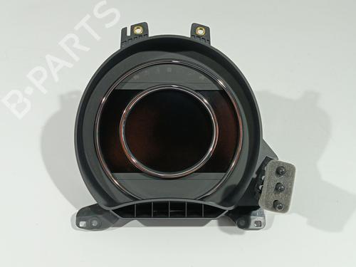 Quadrante FIAT 500 C (312_) 1.2 (312CXA1A, 312AXA1A) (69 hp) 29442951