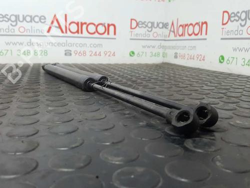 Tailgate lift support RENAULT CLIO IV (BH_) 1.5 dCi 75 | BP14529066C138 