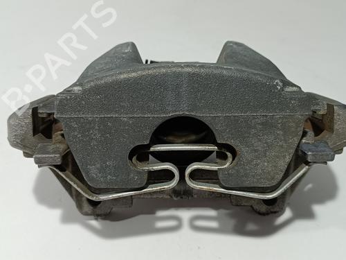 Left front brake caliper LAND ROVER RANGE ROVER VELAR (L560) 2.0 D240 SD4 4x4 | BP29760923M105