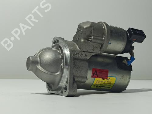 Startmotor KIA STONIC (YB) 1.0 T-GDi Eco-Dynamics+ (120 hp) 16387796