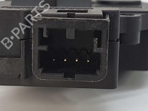 Electronic module MERCEDES-BENZ B-CLASS Sports Tourer (W245) B 200 CDI (245.208) | BP10264806M83 