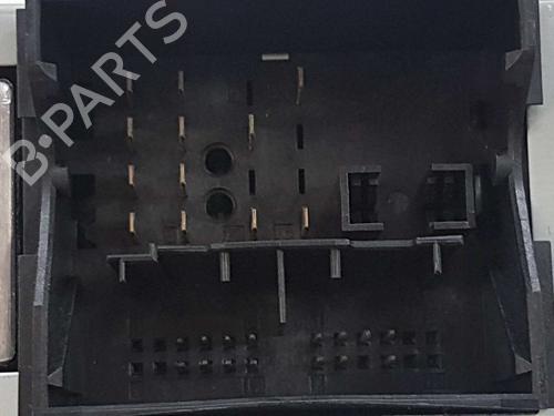 Radio CITROËN C3 / C3 ORIGIN III (SX) 1.5 BlueHDi 100 (SXYHYP, SXYHTU) | BP8044577E6 