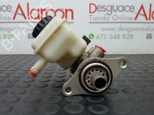 Brake master cylinder NISSAN PATHFINDER III (R51) 2.5 dCi | BP2759538M77