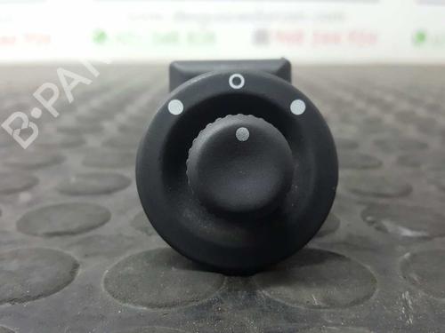 Mirror switch DACIA SANDERO II 1.5 dCi | BP2730747I25
