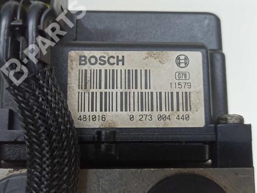 ABS pump CITROËN XSARA (N1) 2.0 HDi 90 | BP8099926M43 