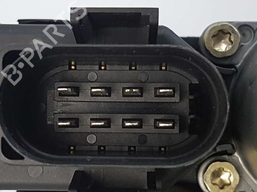 Right front window motor AUDI ALLROAD C5 (4BH) 2.5 TDI quattro | BP6003637E20