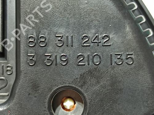 Instrument cluster BMW X5 (E53) 4.4 i | BP13100084C47 