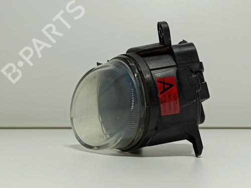 Right front fog light AUDI A1 (8X1, 8XK) 1.6 TDI | BP18354759C31 