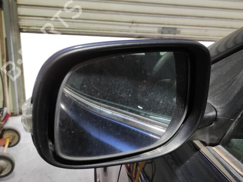 Left mirror TOYOTA AVENSIS Saloon (_T25_) 2.2 D-4D (ADT251_, ADT251R) | BP24103088C26