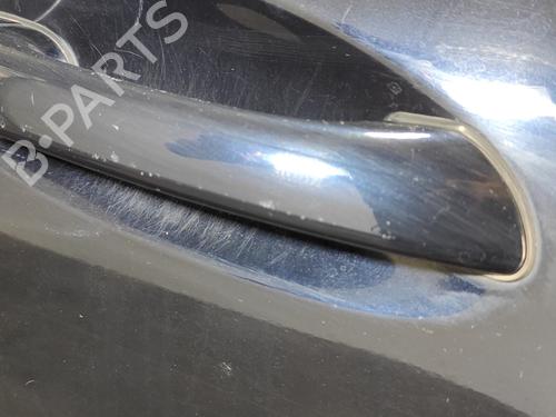Front right exterior door handle MERCEDES-BENZ C-CLASS (W203) C 200 CDI (203.007) | BP19117998C129