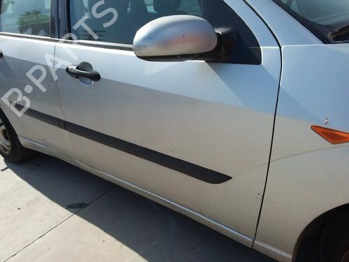 Mass air flow sensor FORD FOCUS I (DAW, DBW) 1.6 16V | BP6435147M95 