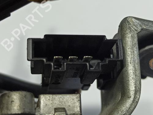 Rear wiper motor MERCEDES-BENZ M-CLASS (W163) ML 270 CDI (163.113) | BP15068882M102 