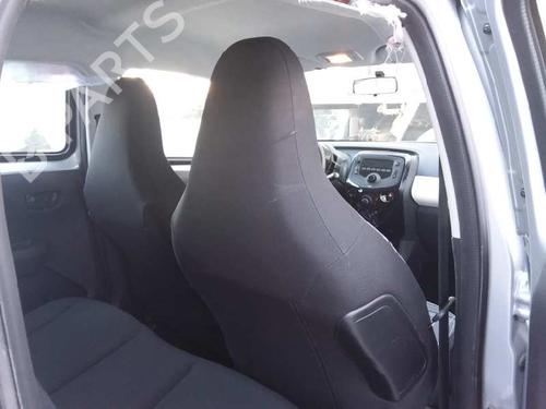 Seat buckle PEUGEOT 108 1.2 | BP14530808I32 