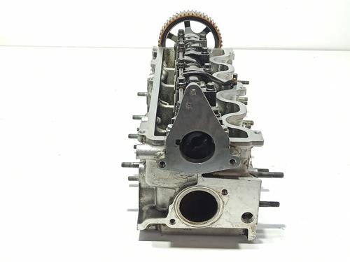 Cylinder head OPEL ASTRA H GTC (A04) 1.9 CDTI (L08) | BP18827299M5 