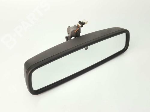 Used Rear mirror FORD KUGA I [2008-2012]  6778057