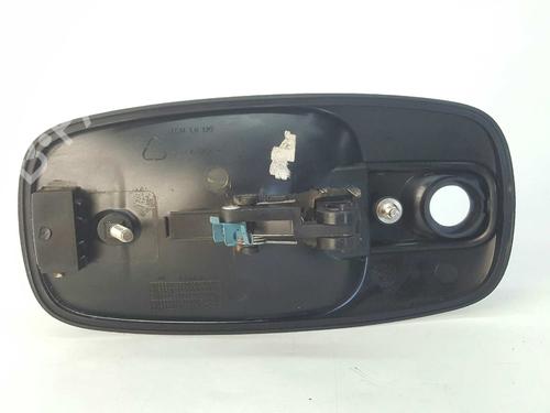Front left exterior door handle OPEL VIVARO A Bus (X83)  | BP8949307C128