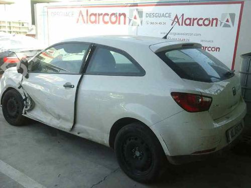 Instrument cluster SEAT IBIZA IV SC (6J1, 6P5) 1.4 TDI | BP2736911C47 