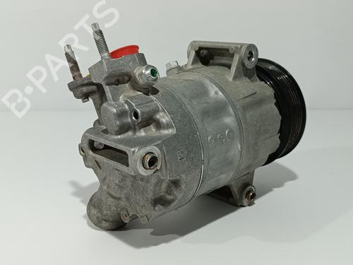 AC compressor FORD FIESTA VII (HJ, HF) | BP27471183M34