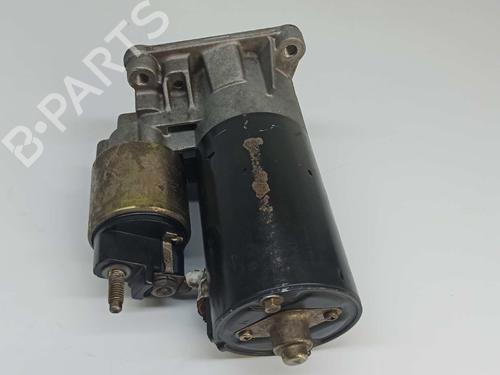 Starter RENAULT CLIO II (BB_, CB_) 1.9 D (B/CB0E, BB0J) | BP6646847M8