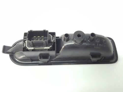 Right rear window switch RENAULT CLIO III (BR0/1, CR0/1) 1.5 dCi (BR17, CR17) | BP2816623I28