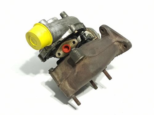 Turbocompresseur/Compresseur AUDI A4 B5 (8D2) 1.9 TDI | BP29902399M71 