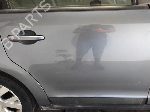 Right rear door CITROËN C4 I (LC_) 1.6 16V | BP26876487C5