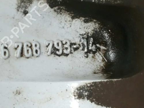 Rim BMW X5 (E53) 3.0 d | BP4839157C45 