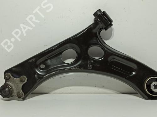 Used Right front suspension arm OPEL CORSA F (P2JO) 1.2 (68) (101 hp) 26195309