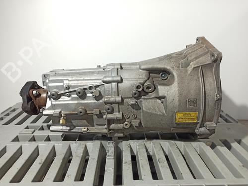 Gearbox BMW 1 (E87) 118 d | BP16674229M3 