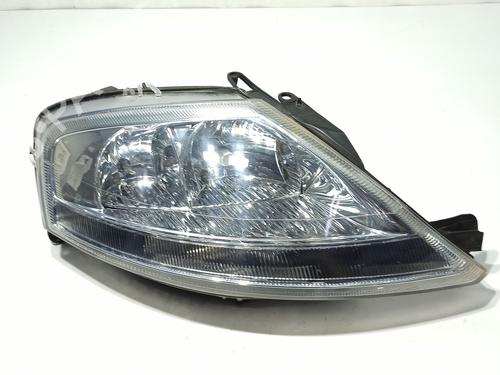 Højre forlygte Højre forlygte CITROËN C3 I (FC_, FN_) 1.1 LPG (60 hp) 34607717 34607717