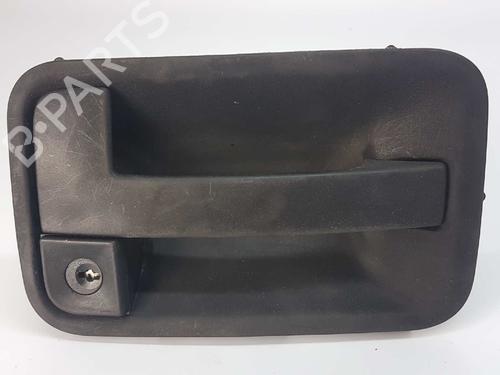 Used Front right exterior door handle FIAT ULYSSE (220_) 2.0 (220.AC5) (121 hp) 4728879
