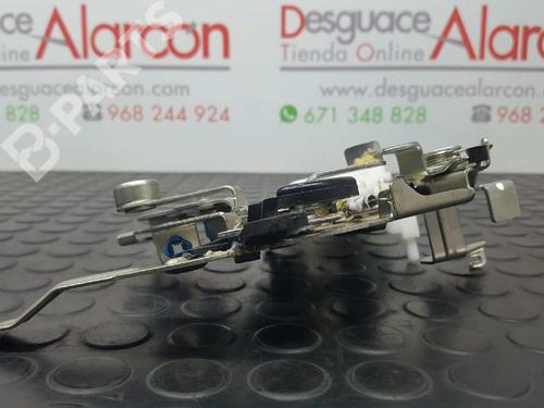Rear right lock NISSAN NV200 / EVALIA Bus  | BP2768846C99 