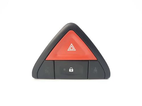 Used Warning switch RENAULT KOLEOS I (HY_) 2.0 dCi (HY0K) (150 hp) 4596061