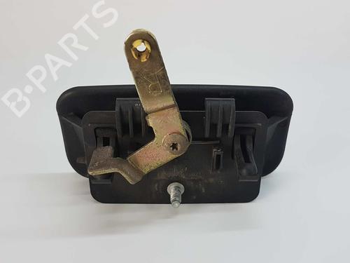 Klamka zewnętrzna drzwi przednich prawych FORD TRANSIT Van (FA_ _)  | BP6585799C129 