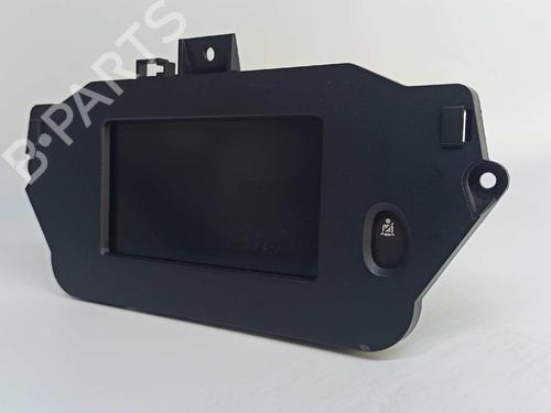 Ferdsskriver RENAULT SCÉNIC I MPV (JA0/1_, FA0_) 1.9 dCi (JA05, JA1F) | BP8110729C48