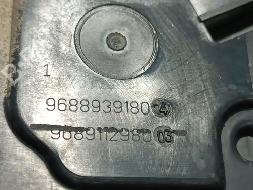 Valve cover PEUGEOT PARTNER Tepee 1.6 HDi 90 | BP38594029M124 - Image 4