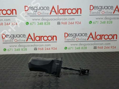 Used Hinge/Door check strap VW POLO V (6R1, 6C1) 1.4 TDI (75 hp) 14530443
