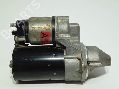 Starter OPEL CORSA D (S07) 1.2 (L08, L68) | BP29760961M8