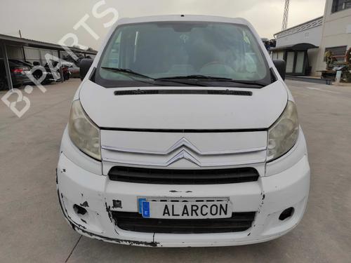 Used Parts CITROËN JUMPY II Van 1.6 HDi 90 16V (90 hp) 4280995
