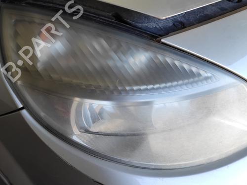 Right headlight RENAULT SCÉNIC II (JM0/1_) 1.5 dCi (JM1E, JM16) | BP24520481C29