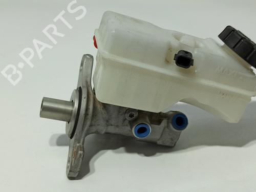 Used Brake master cylinder RENAULT CLIO IV (BH_) 1.2 16V (73 hp) 15098477