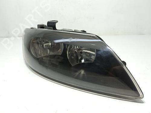 Right headlight AUDI Q7 (4LB) 3.0 TDI quattro | BP29470158C29