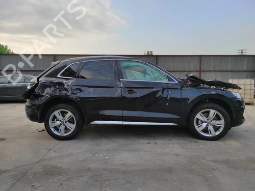 Capteur électronique AUDI Q5 (FYB, FYG)  | BP14543224M84 