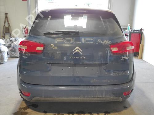 Andre CITROËN C4 Picasso II 1.6 BlueHDi 120 | BP17024628O1