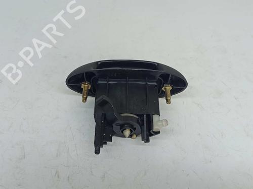 Tailgate handle RENAULT MEGANE I Classic (LA0/1_) 1.9 dCi (LA05, LA1F) | BP6540337C132