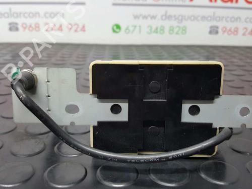 Electronic module KIA CARNIVAL II (GQ) 2.9 CRDi | BP2742723M83