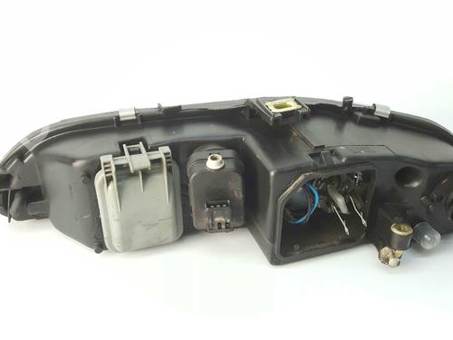 Right headlight FIAT BRAVA (182_) 1.9 JTD 105 | BP6449831C29 