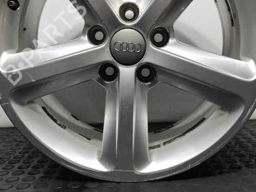 Fælk AUDI A4 B6 Convertible (8H7) 2.5 TDI | BP13818955C45 